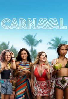 Karnaval Kızları Türkçe Dublaj Erotik Filmler