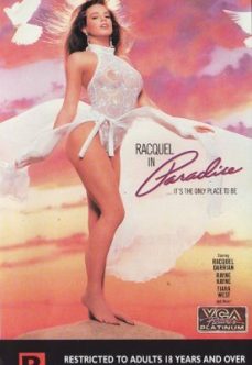 Cennetin Kızı Racquel +18 Film izle
